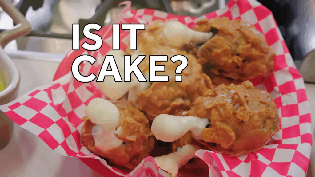 Is It Cake? Fun and easy fake-out desserts you can make at home