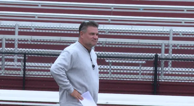 Battle-tested Benedictine captures region crown, set for regular season finale