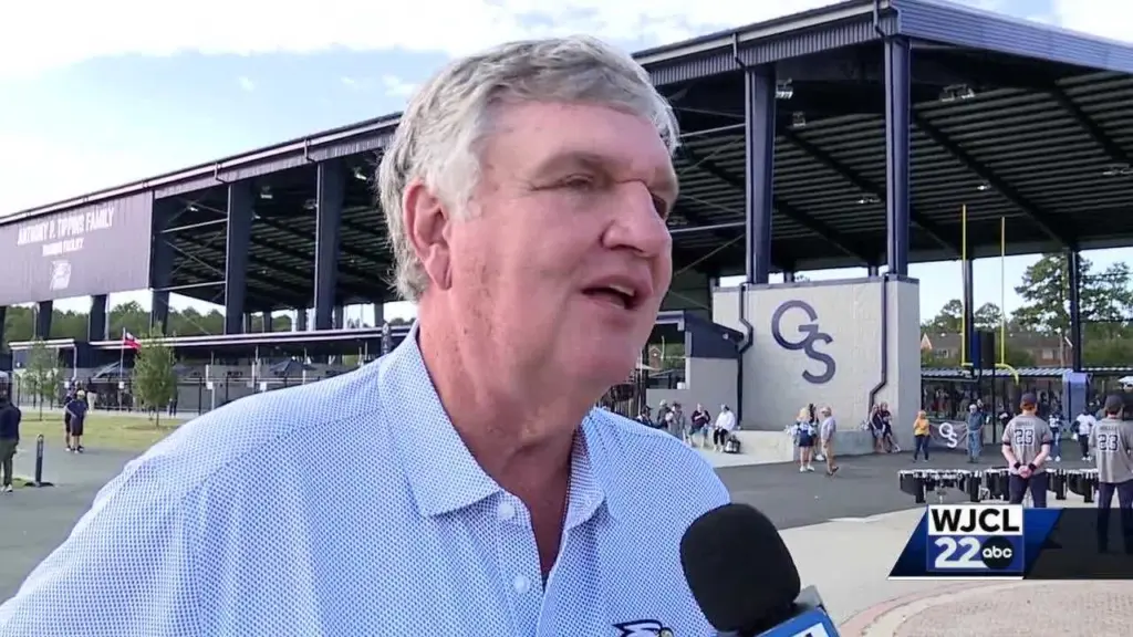 Former Georgia Southern coach Paul Johnson named to SoCon Hall of Fame