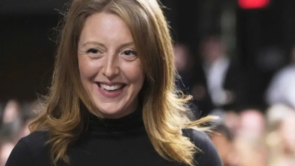 Senate hearing for Trump's surgeon general pick postponed after she goes into labor