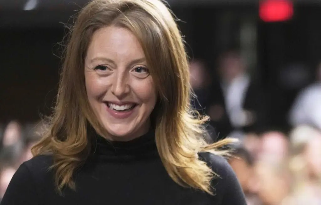 Senate hearing for Trump's surgeon general pick postponed after she goes into labor