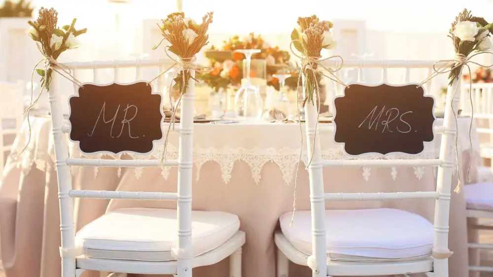 US senator calls for investigation into The Knot wedding planning website