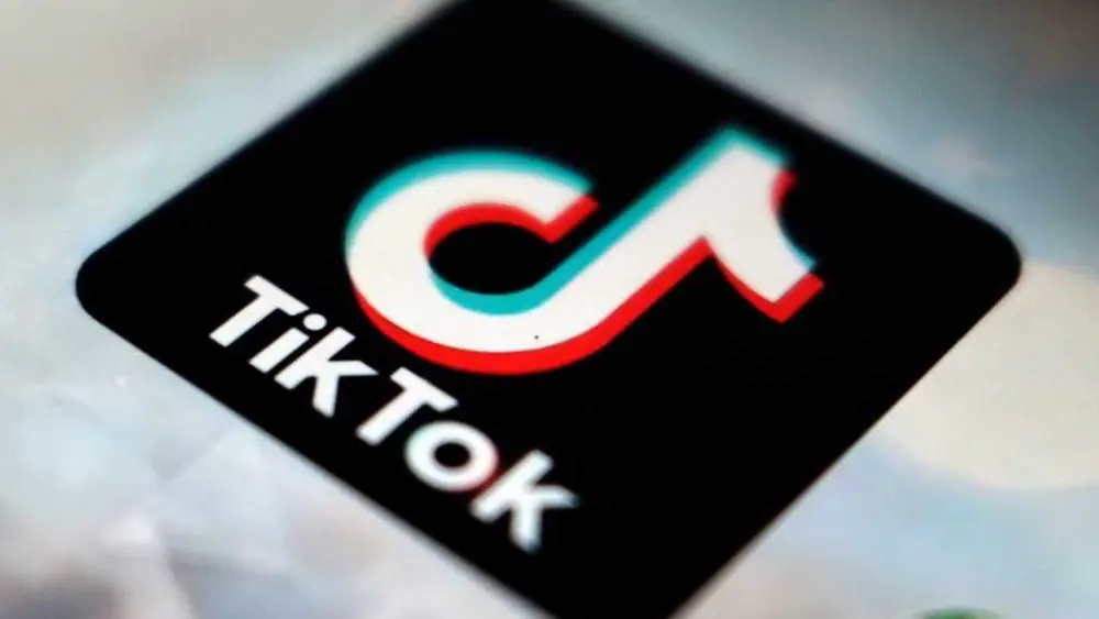 China says it will work with US to resolve issues related to TikTok