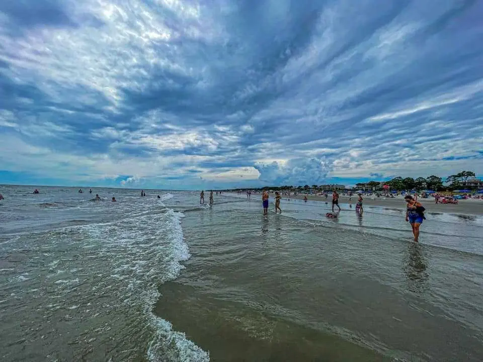 SC beachfront building lines under review and could reshape our coast