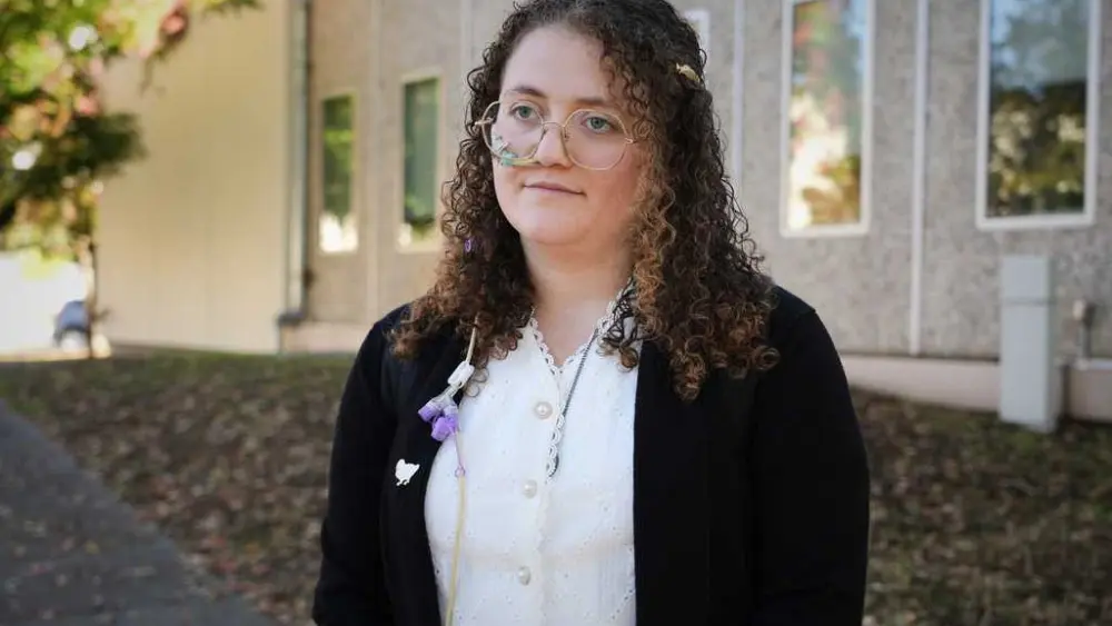 Jury convicts California activist who took chickens from Perdue Farms plant