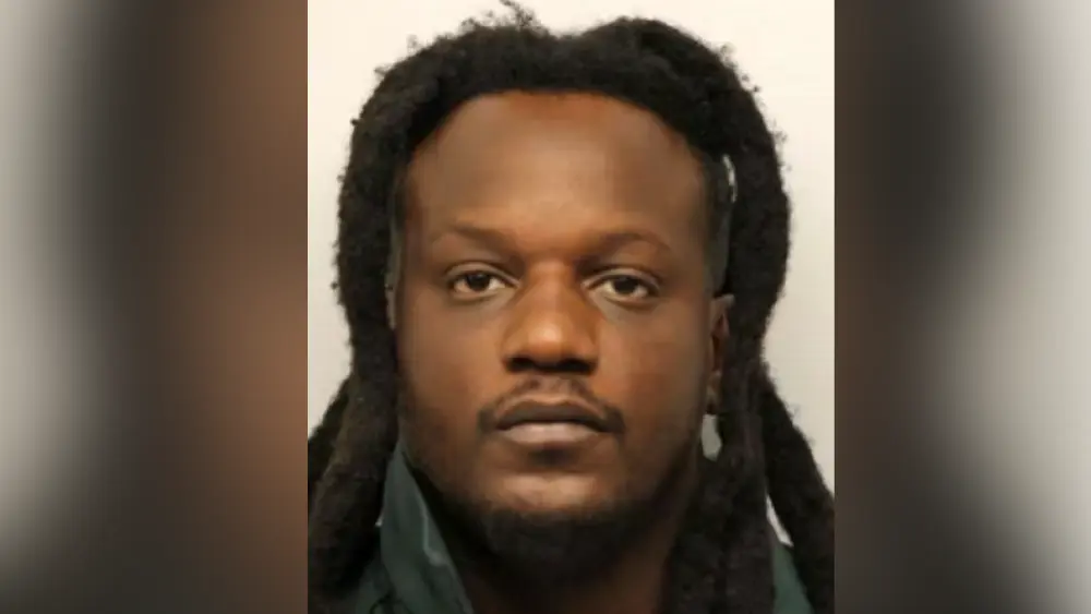 Suspect indicted for rape of underage girl, child molestation in Chatham County