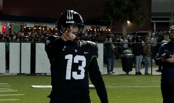 Bluffton Bobcats win Bluffton Bowl for third straight year