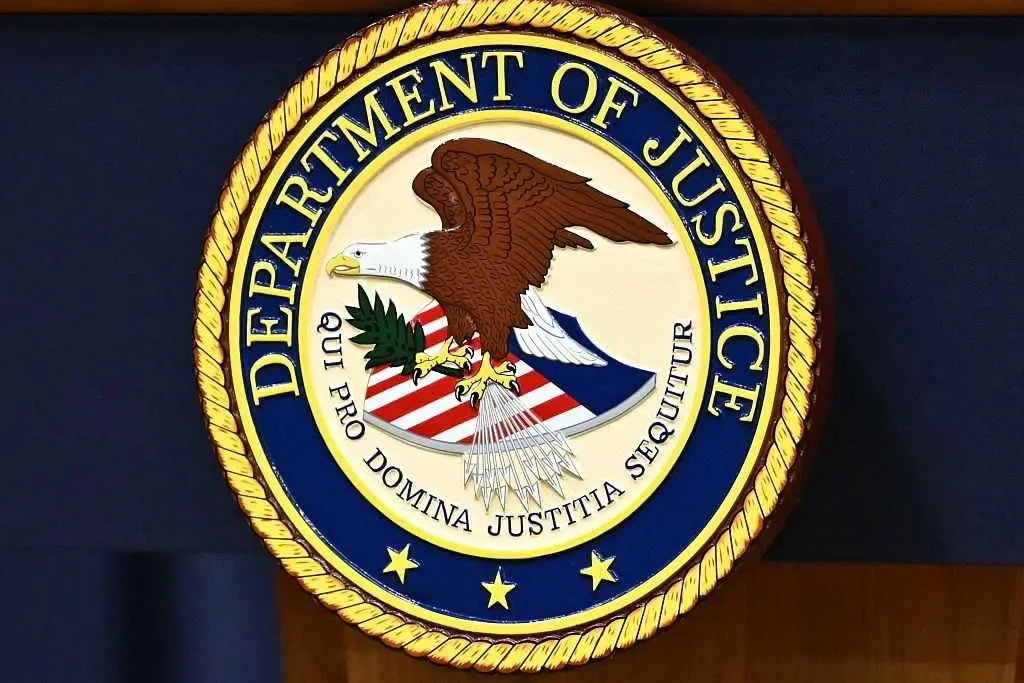 Justice Department punishes prosecutors over Jan. 6 references in court filing
