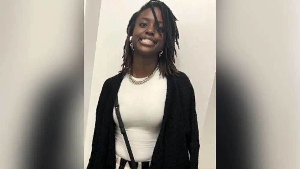 Police in Georgia searching for missing 16-year-old girl