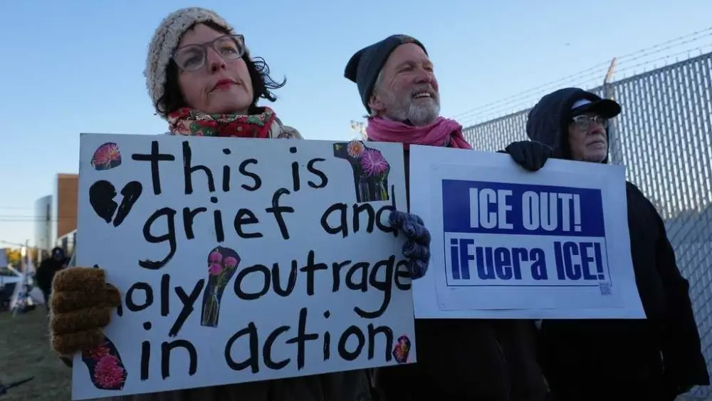 Advocates allege 'inhumane' conditions at Chicago-area ICE facility in new lawsuit