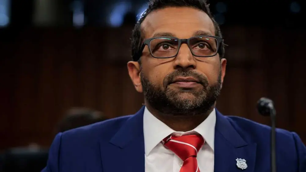 FBI thwarts 'potential terrorist attack' in Michigan