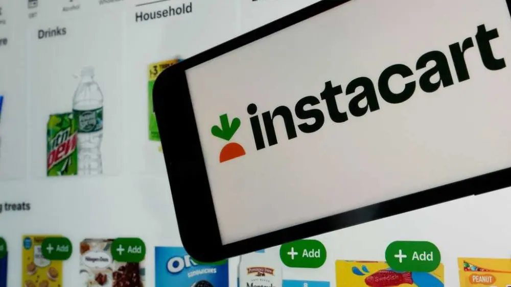 Instacart, DoorDash, Gopuff among companies offering discounts to SNAP recipients