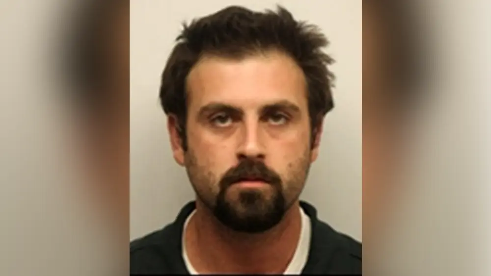 Chatham County man indicted on 9 child sex crime charges, including rape