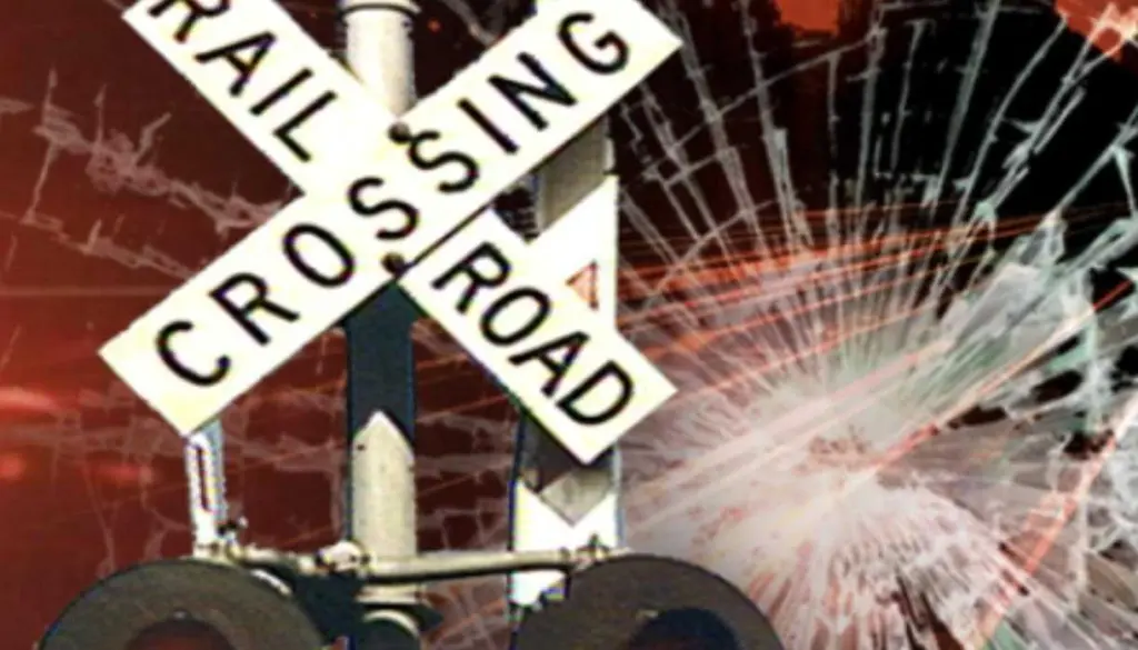 Sheriff: Elderly couple flown to hospital following train crash in Southeast Georgia