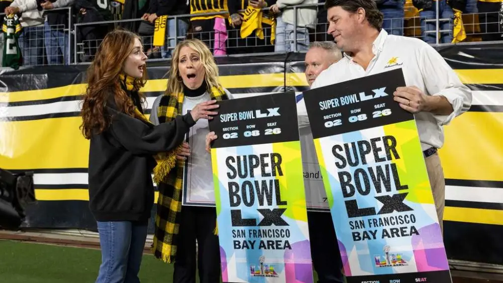 Super Bowl 2026: Pregame performers will include Charlie Puth, Brandi Carlile and Coco Jones