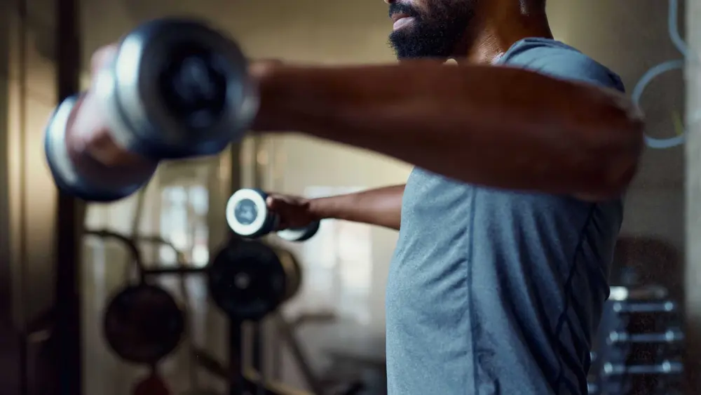 You can still start the 'Great Lock In' to achieve health goals by the end of the year