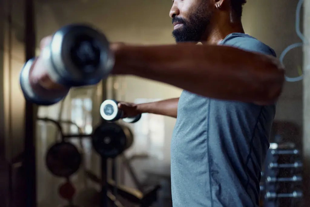 You can still start the 'Great Lock In' to achieve health goals by the end of the year