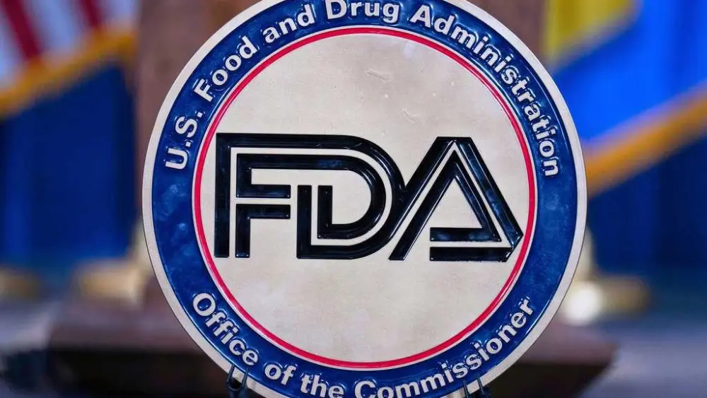 FDA's top drug regulator resigns after federal officials probe 'serious concerns'