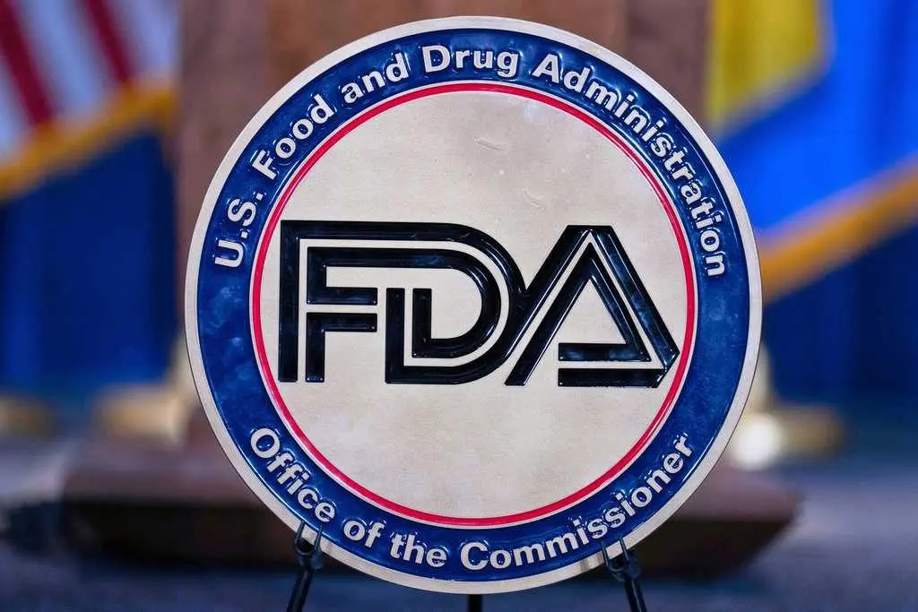 FDA's top drug regulator resigns after federal officials probe 'serious concerns'