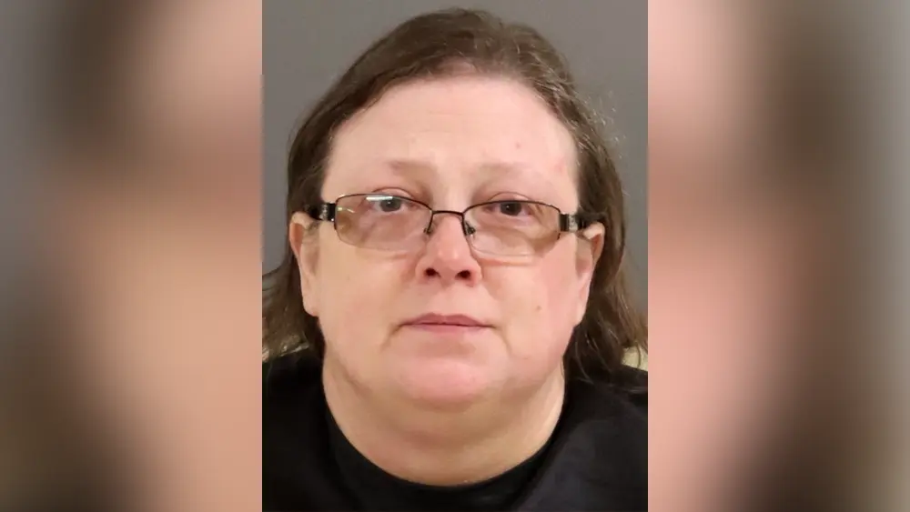 Halloween shooting turns deadly: South Carolina man killed, woman charged with manslaughter