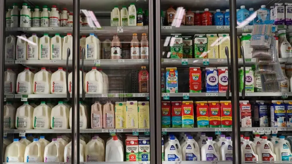 Trump administration says SNAP will be partially funded after judges’ rulings