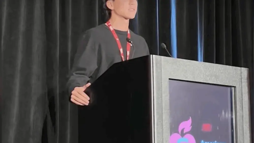 Oklahoma teen saves life on basketball court, advocates for CPR training in schools