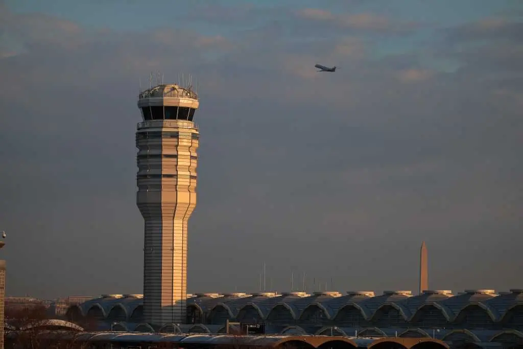 Close call at Logan Airport highlights air traffic controller stress, safety concerns