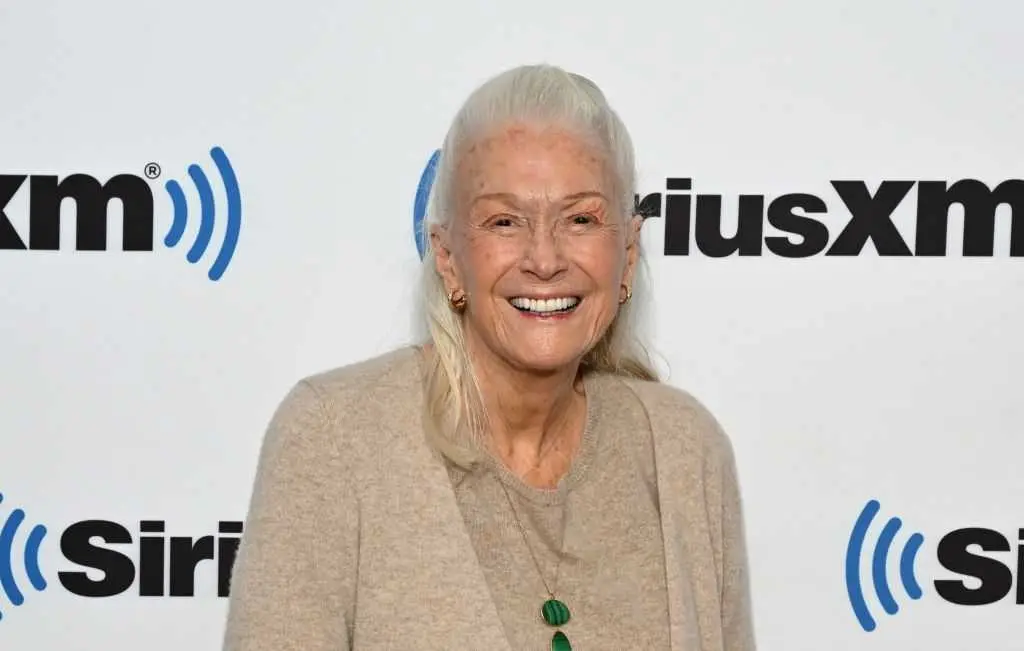 Diane Ladd, 3-time Oscar nominee, dies at 89