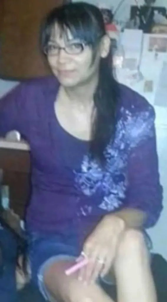 Remains of Indigenous woman missing since 2020 found in Washington state, police say