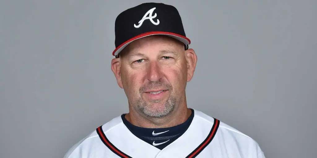 Braves announce Walt Weiss as new manager