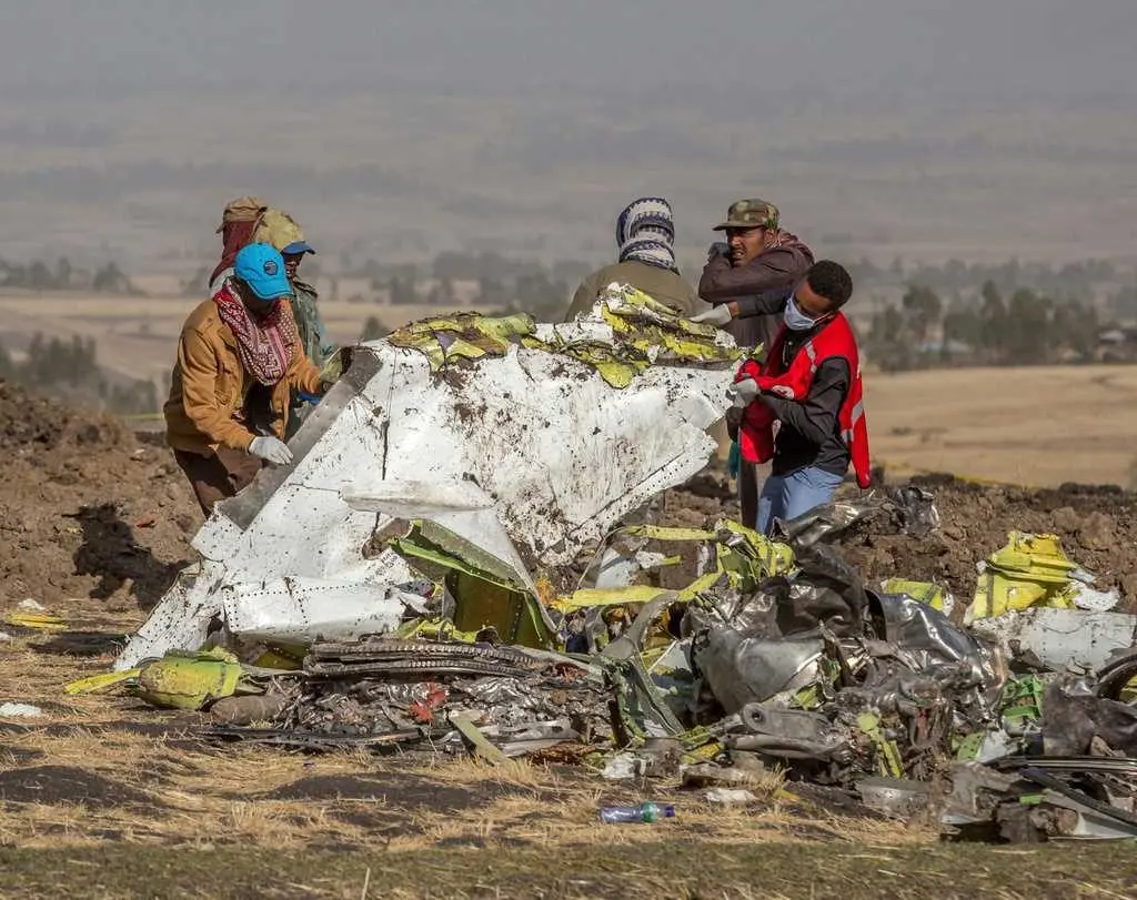 Boeing may face its first civil trial seeking damages for deadly Ethiopia crash