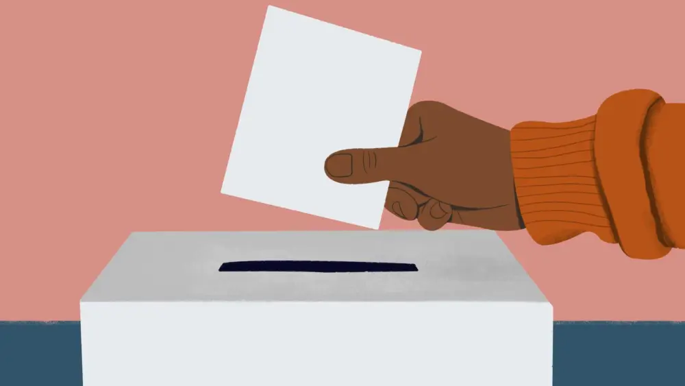 What to know about exit polls and how they’ve changed for this year’s elections