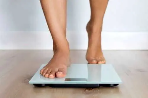 Ditch the scale and focus on fitness, experts say