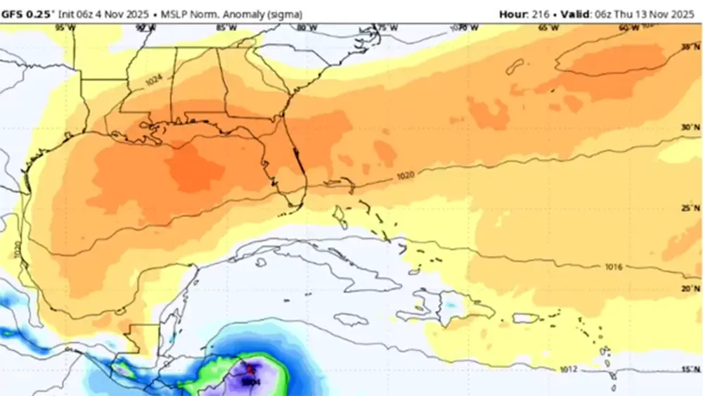Tracking the Tropics: What can we expect for the remainder of hurricane season?