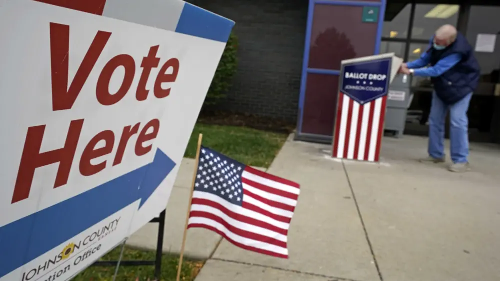 Key races could help measure the mood of the electorate