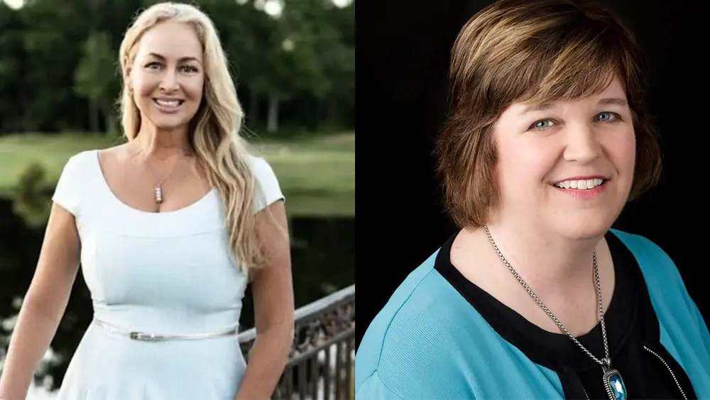 Election Results: Richmond Hill elects its first female mayor