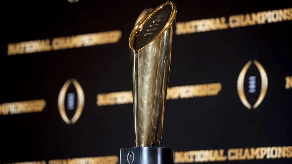 See where Georgia and Georgia Tech landed in first College Football Playoff rankings