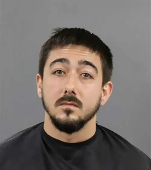 Hidden camera found in child’s room leads to arrest of South Carolina man