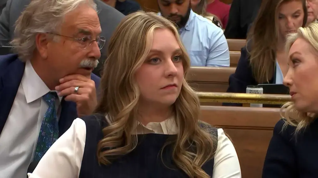 Closing arguments begin in lawsuit filed by Virginia teacher shot by 6-year-old student