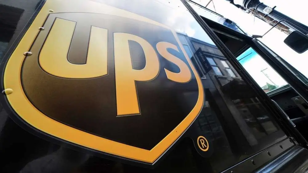 Shipping delays expected after UPS cargo plane crash