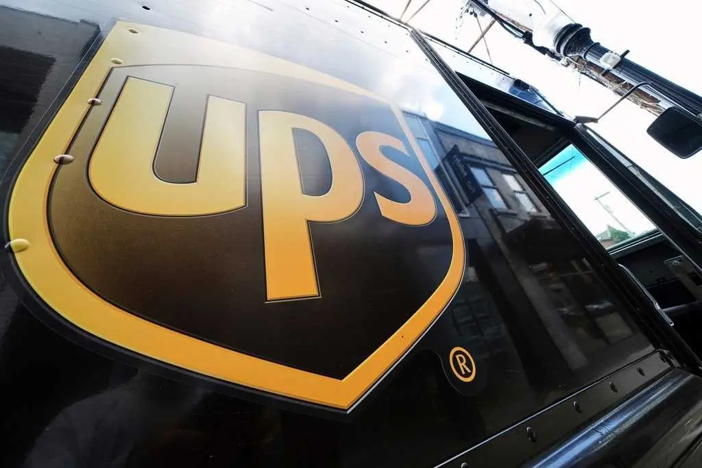 Shipping delays expected after UPS cargo plane crash