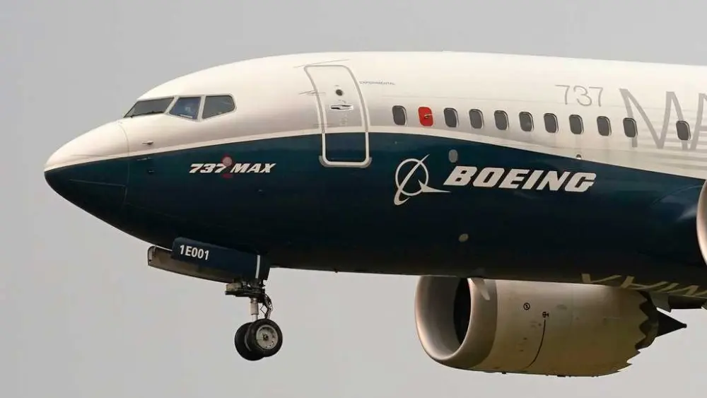 Criminal case against Boeing over deadly 737 Max plane crashes dismissed by US judge