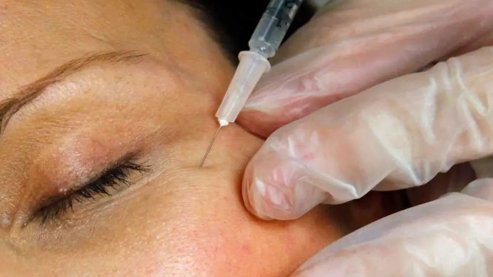 FDA warns websites selling unapproved Botox for cosmetic purposes
