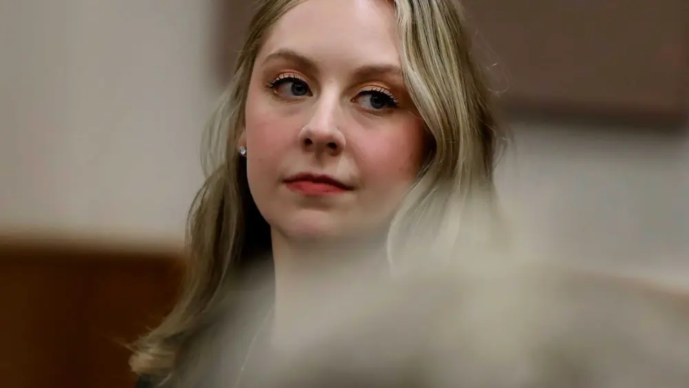 Jury awards $10 million to Virginia teacher shot by 6-year-old student