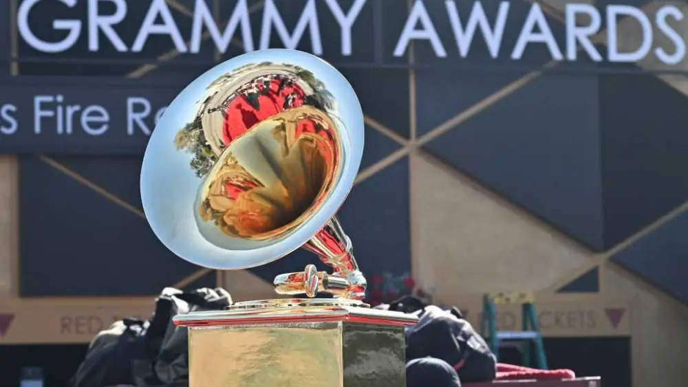 Why the Grammys, and its nominations, might be a bit different this year