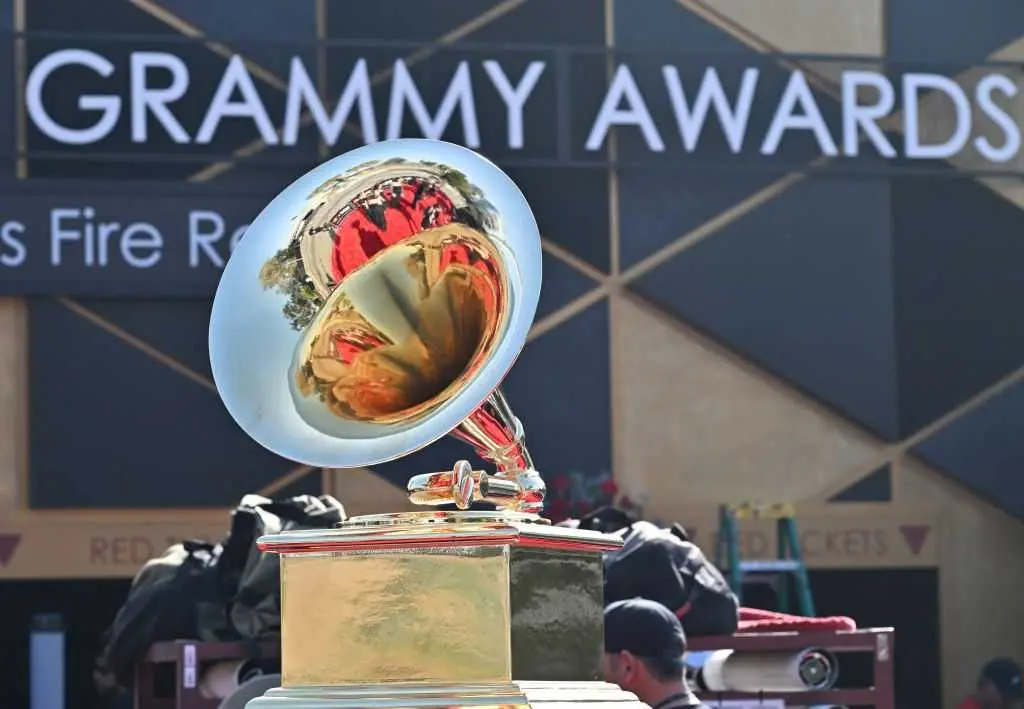 Why the Grammys, and its nominations, might be a bit different this year