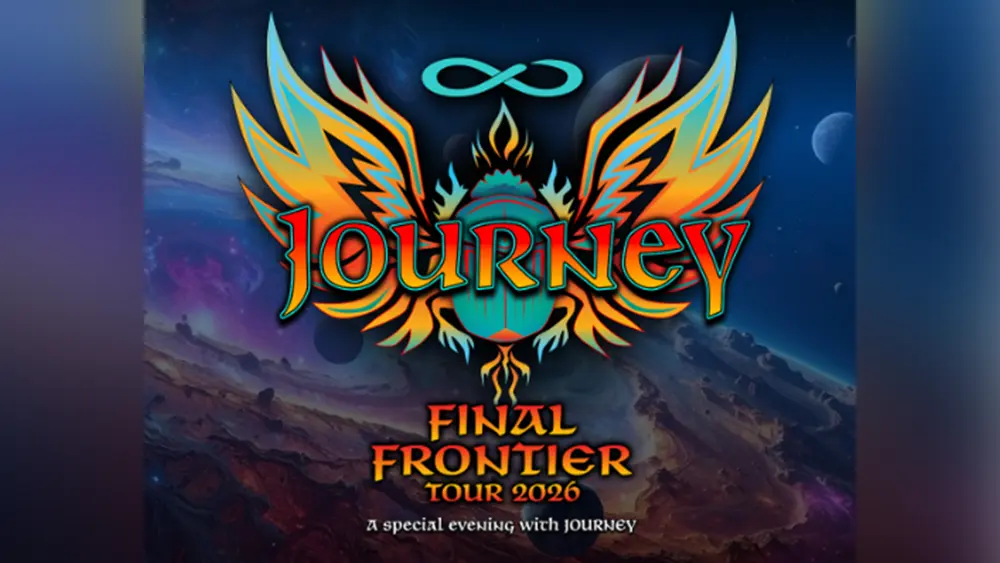 Journey announces farewell concert tour, with a stop in Savannah