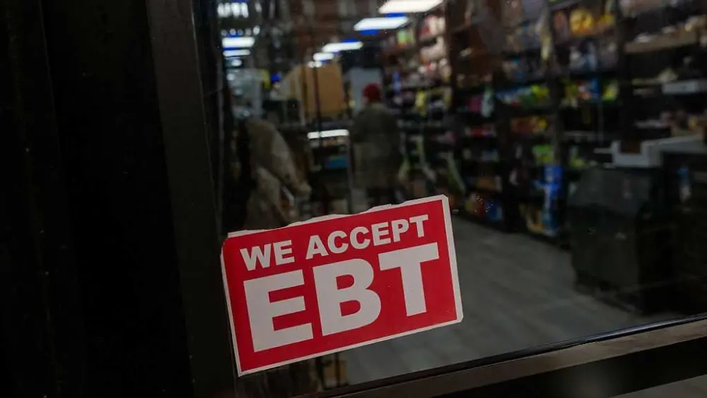 Federal judge orders Trump administration to fully fund SNAP benefits in November