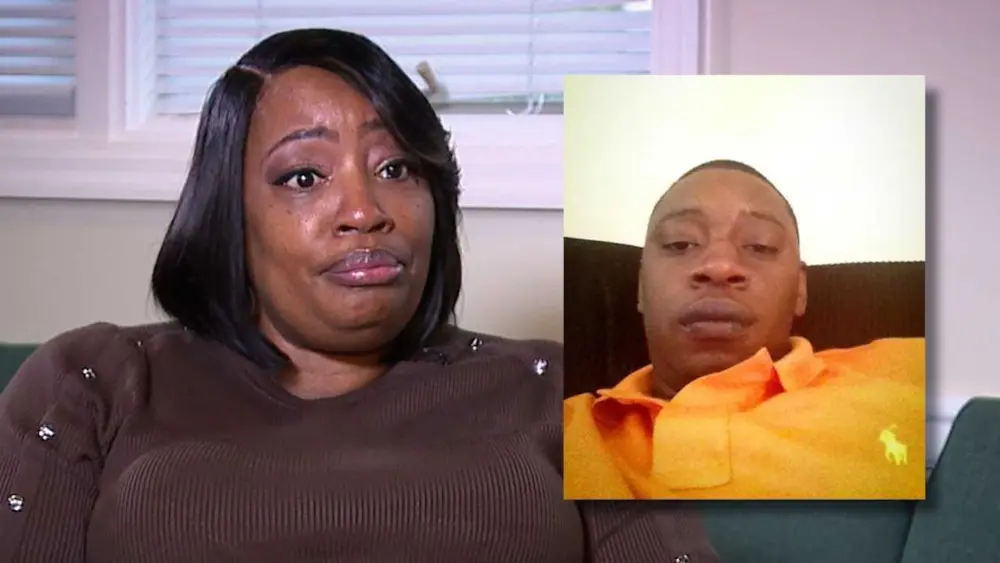 ‘It’s not too late’: Statesboro mother urges tips in son’s disappearance