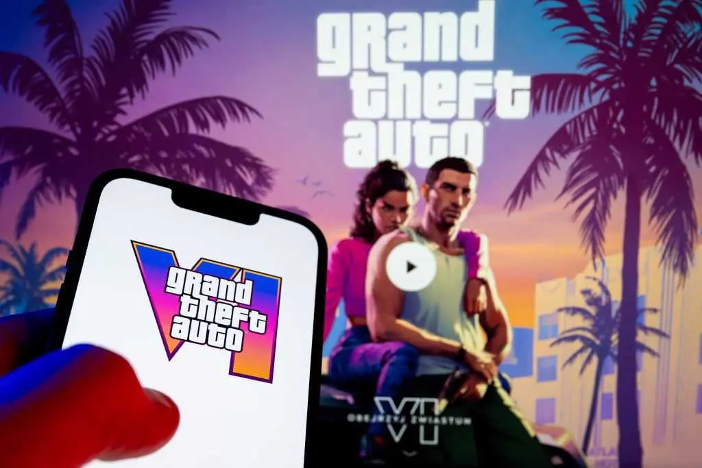 'Grand Theft Auto VI' delayed for a second time